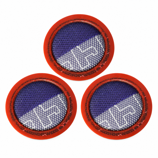 HEPA-filter – 3-pack