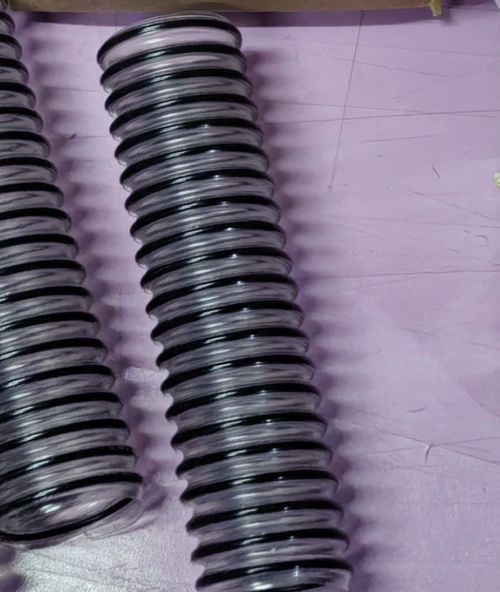 Dammsugare golvborsteslang